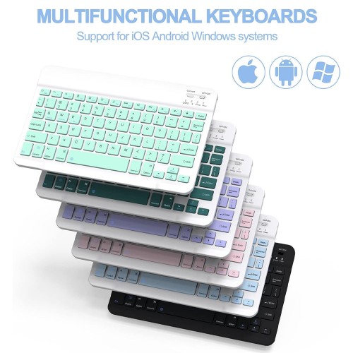 كيبورد بلوتوث