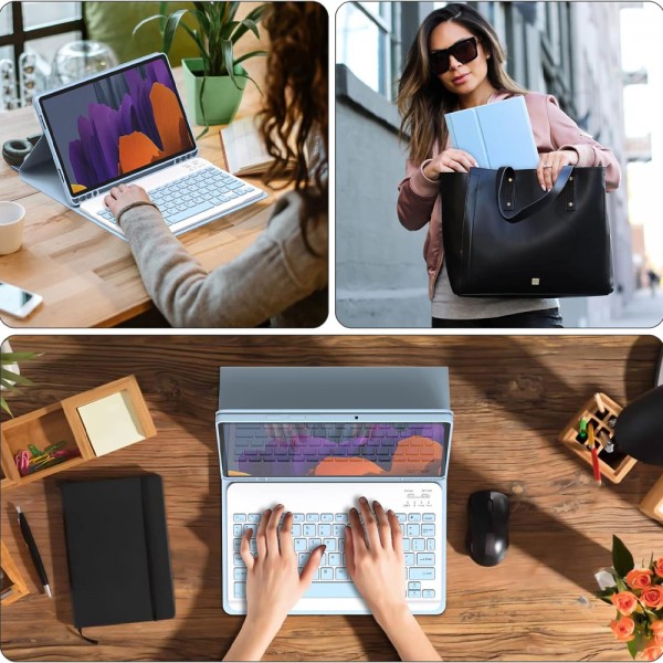 كيبورد بلوتوث