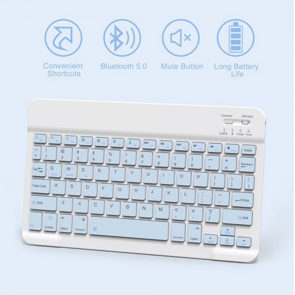 كيبورد بلوتوث