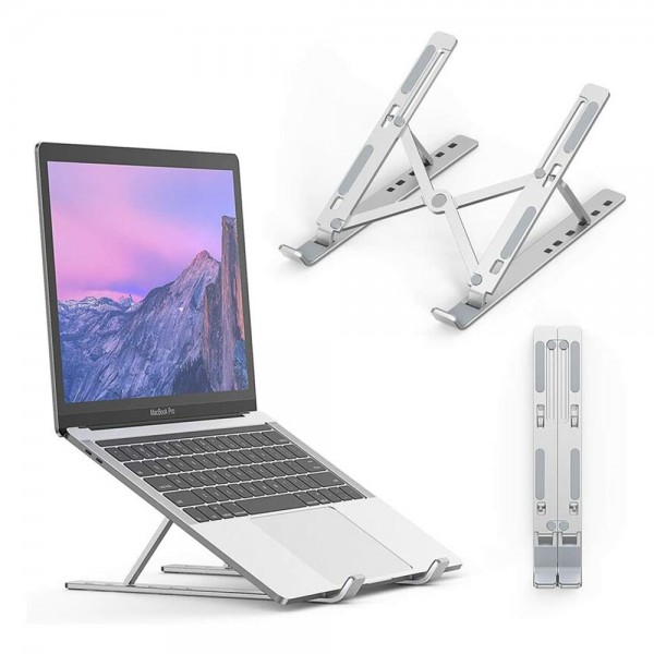 حامل لاب توب قابل للتعديل للمكتب