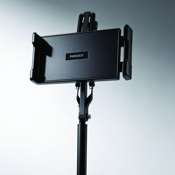 حامل أرضى لجوال والتابلت