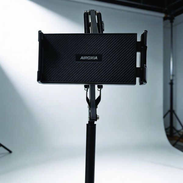 حامل أرضى لجوال والتابلت