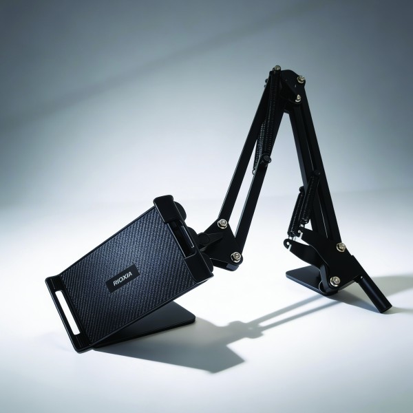 حامل أرضى لجوال والتابلت