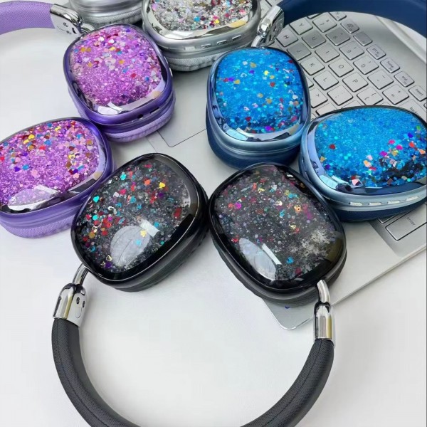 سماعة headphone Air tap