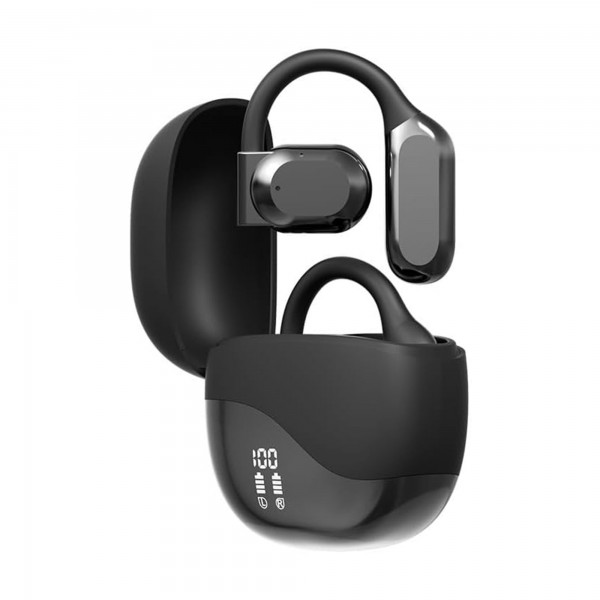 سماعة حديثة يمكن استخدمها فى الترجمة من خلال تطبيق