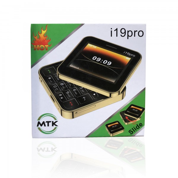 هاتف I19