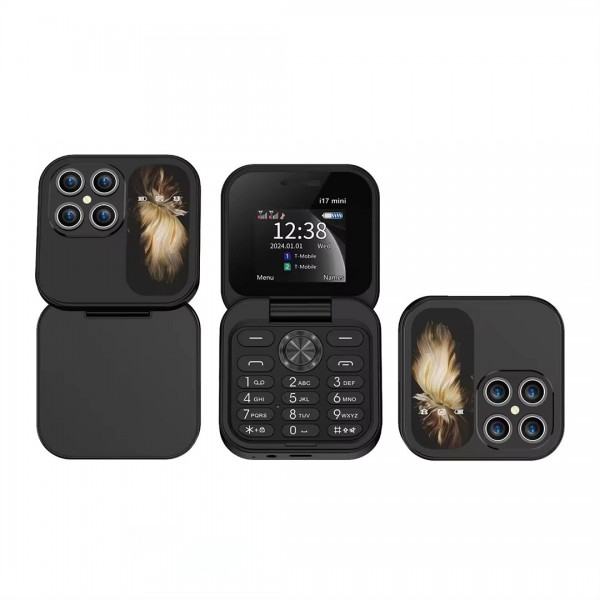 I17 Mini القابل للطي