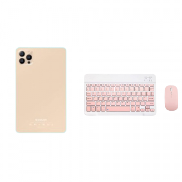 تابلت Note 16 بكيبورد و ماوس بلوتوث + مجموعة هدايا ** (ضمان 6 اشهر )