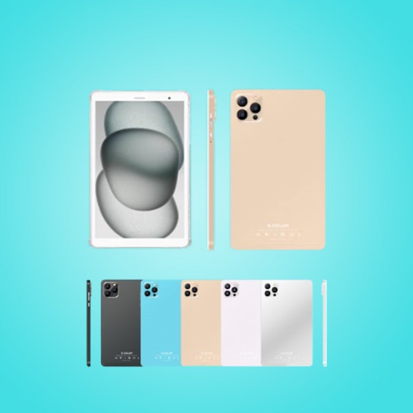 تابلت Note 16 بكيبورد و ماوس بلوتوث + مجموعة هدايا ** (ضمان 6 اشهر )