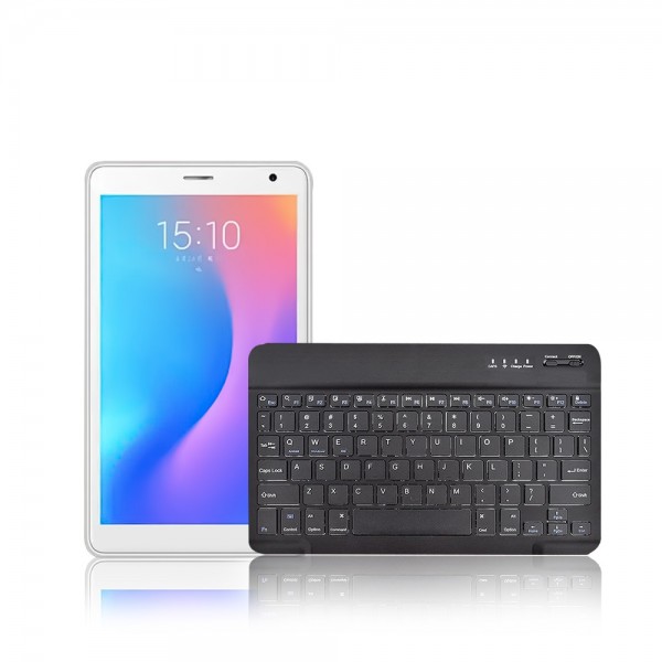 تابلت S23 مع كيبورد (ضمان 6 شهور)