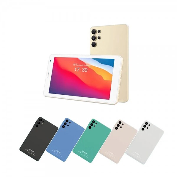 تابلت S23 مع كيبورد (ضمان 6 شهور)