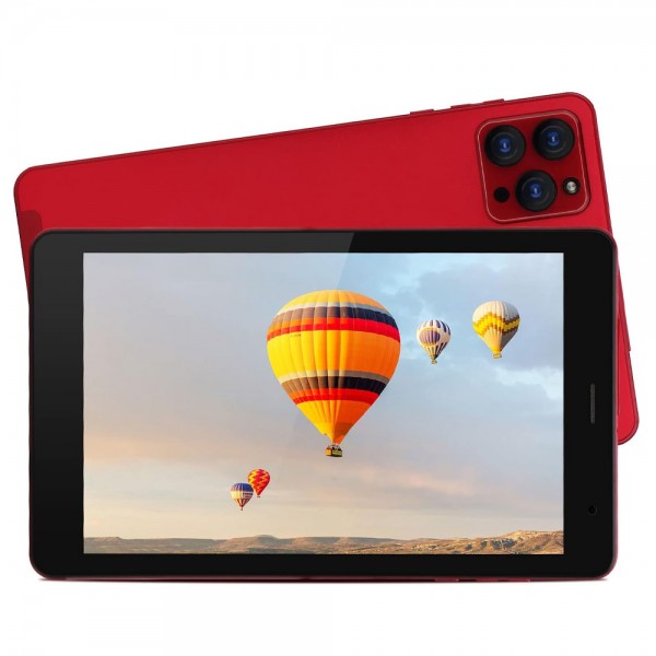 تابلت عملي 9 بوصة + مجموعة هدايا (ضمان 6 شهور)