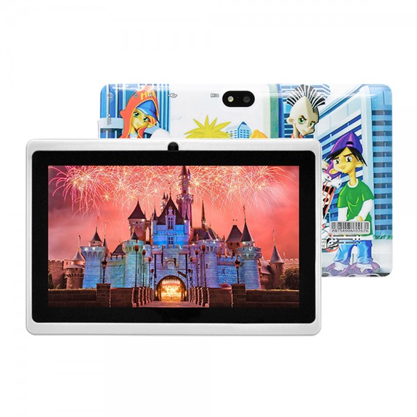 تابلت للأطفال Q75X Pro(ضمان 6 شهور)