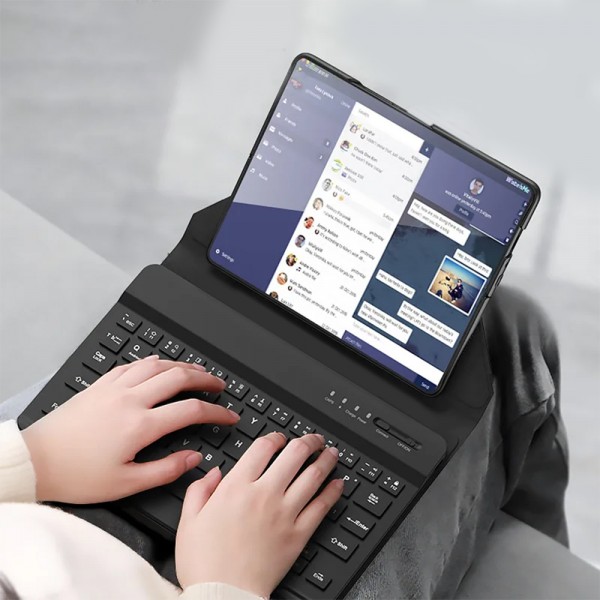 تابلت بكيبورد + ماوس Gt20 (ضمان 6 شهور)