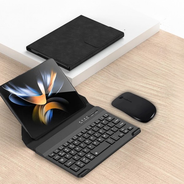 تابلت بكيبورد + ماوس Gt20 (ضمان 6 شهور)