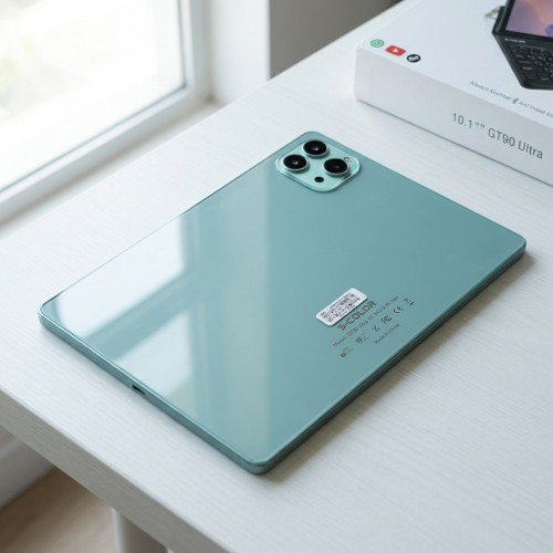 تابلت GT90 ضمان عام بكيبورد و ماوس بلوتوث مجموعة هدايا