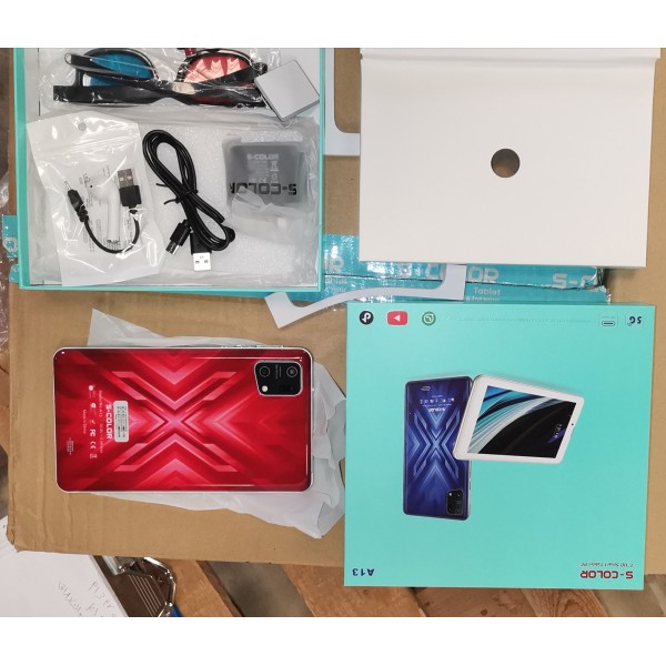 تابلت a13 (ضمان 6 شهور)