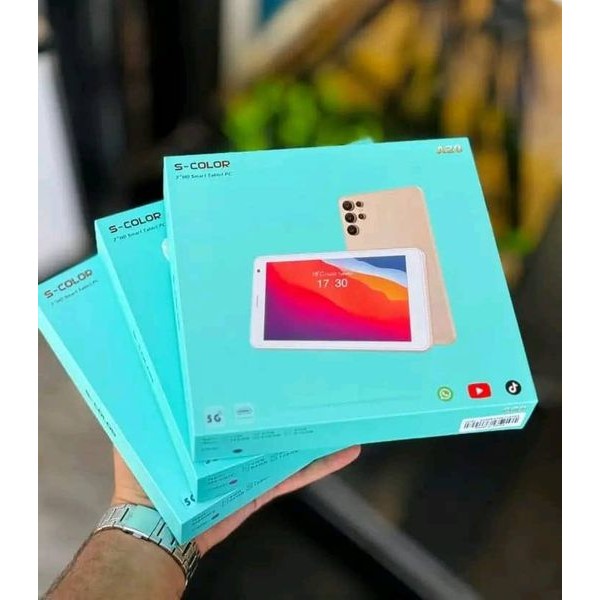 تابلت A20(ضمان 6 شهور)