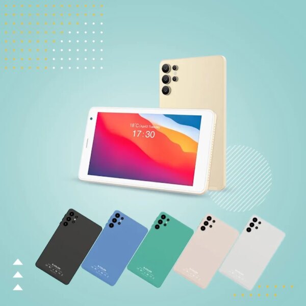 تابلت A20(ضمان 6 شهور)