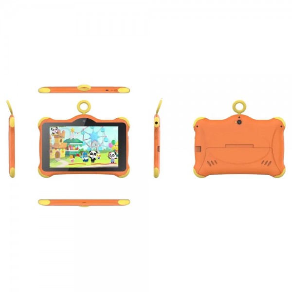 تابلت M66 PRO(ضمان 6 شهور)