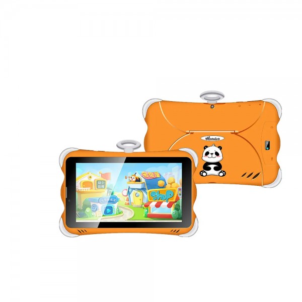 تابلت M66 PRO(ضمان 6 شهور)