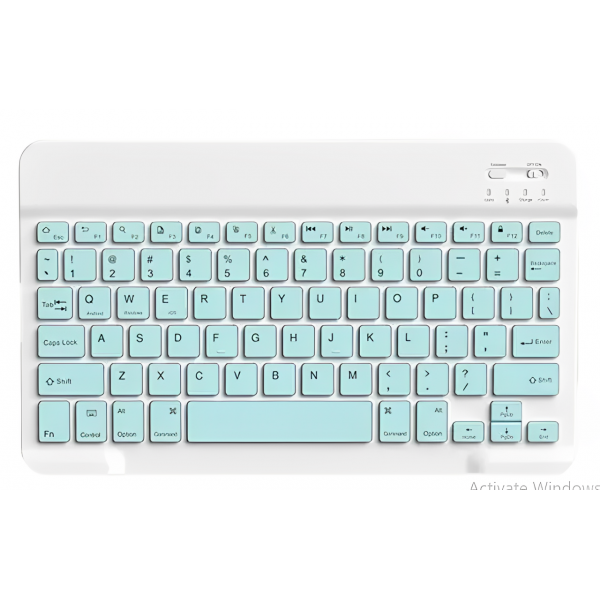 تابلت ذكي شريحتين اتصال 5G + كيبورد بلوتوث