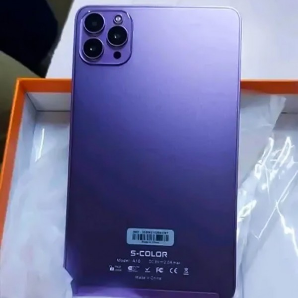 5G A10 تابلت (ضمان 6 شهور)