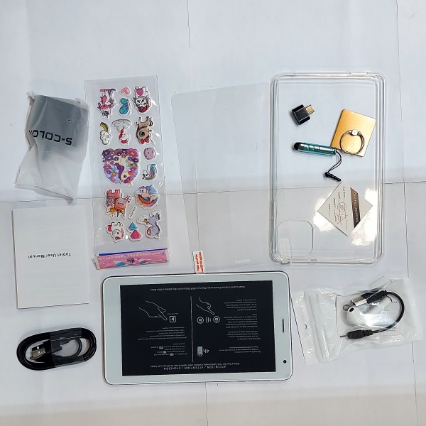 5G A10 تابلت (ضمان 6 شهور)