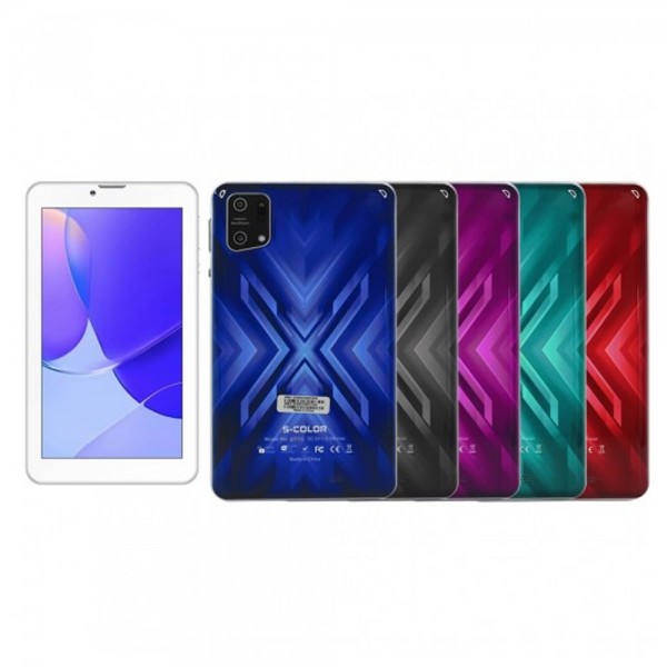 5G U713 تابلت (ضمان 6 شهور)