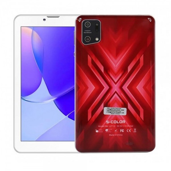 5G U713 تابلت (ضمان 6 شهور)