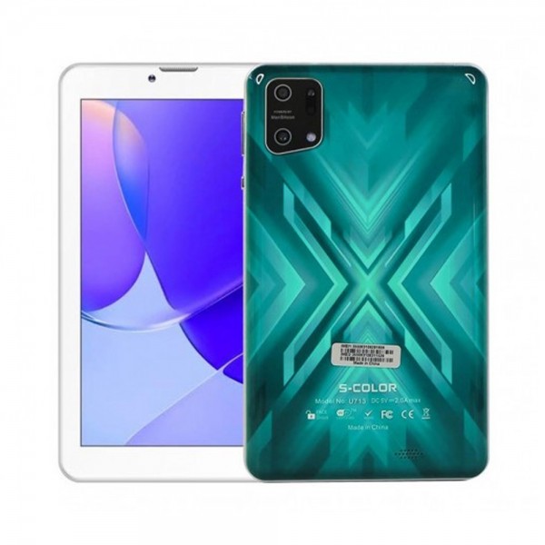 5G U713 تابلت (ضمان 6 شهور)