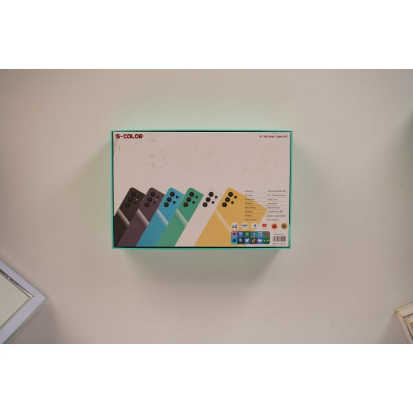 تابلت شبيةالسامسونج  9 بوصة  + مجموعة هدايا (ضمان 6 شهور)