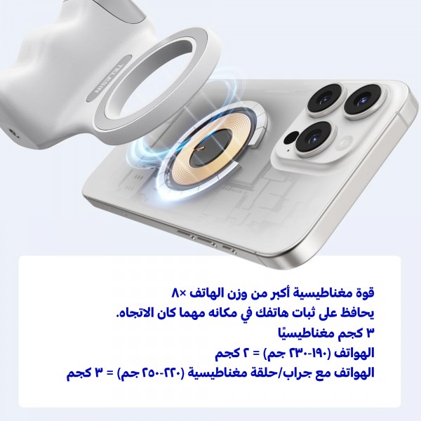 مقبض تصوير عالى الجودة