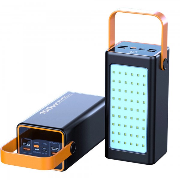 باور بنك لاب توب وجوال 70 000 Mah