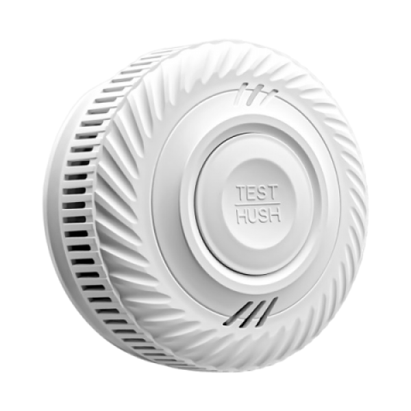 جهاز إنذار  حريق WI-FI عن طريق تطبيق جوال