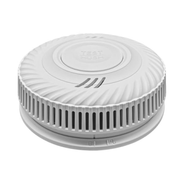 جهاز إنذار  حريق WI-FI عن طريق تطبيق جوال