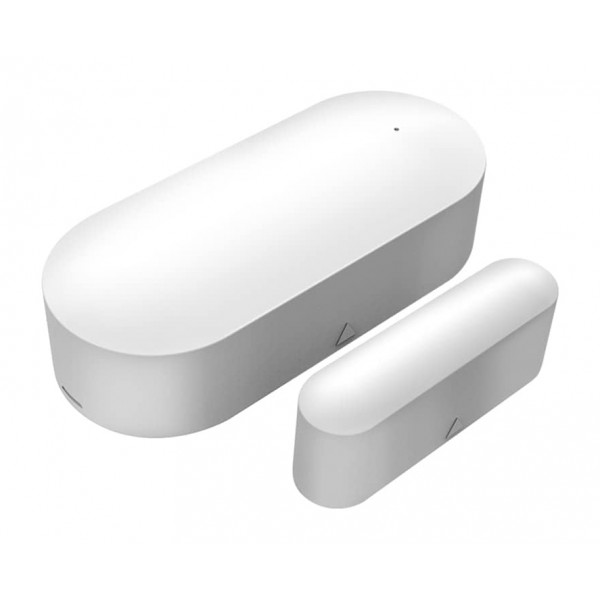 جهاز أمان المنازل والعمل