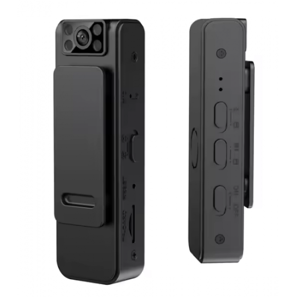 كاميرا الجيب الخفيفة