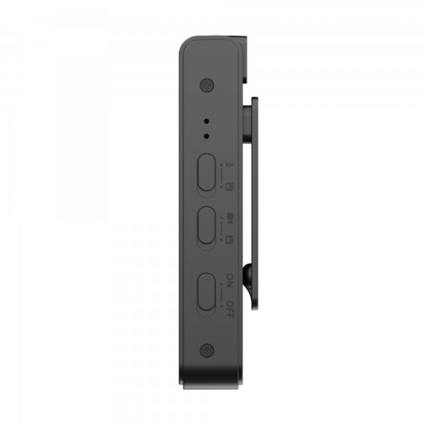 كاميرا الجيب الخفيفة