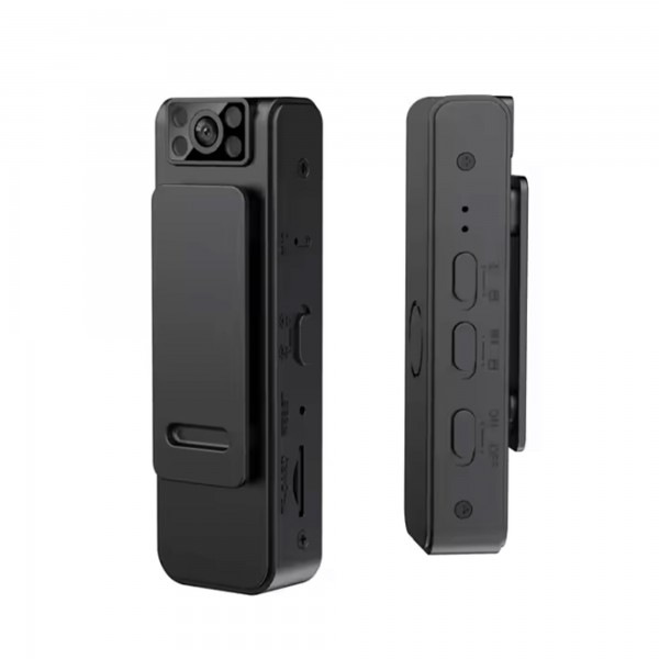 كاميرا الجيب الخفيفة