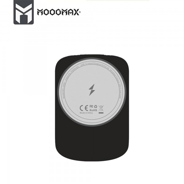 باور بنك 5000 ملى أمبير ضمان عامين