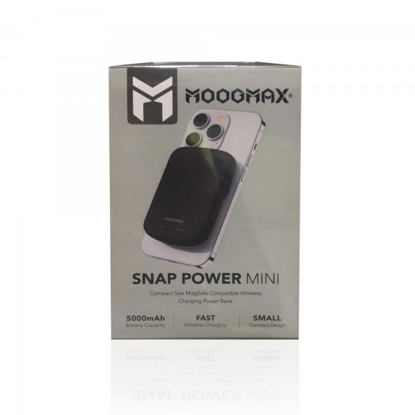 باور بنك 5000 ملى أمبير ضمان عامين