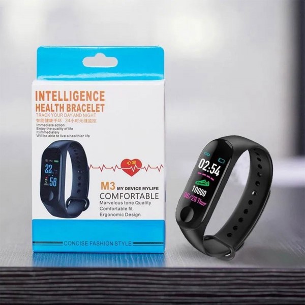 عرض توفيرك سعودي  (حقيبة - ساعة - سماعة - باور بنك10000ملى أمبير)