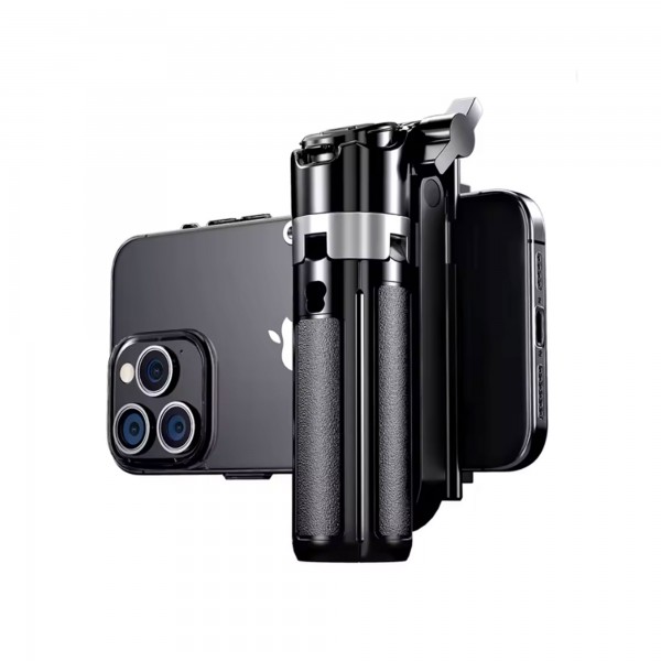 مقبض تصوير وعصا سيلفى عالي الجودة ضمان عاميين