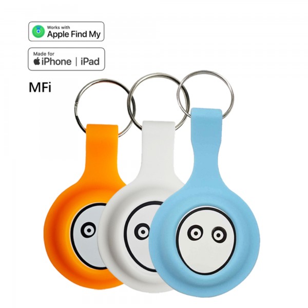 جهاز تعقب من خلال البلوتوث