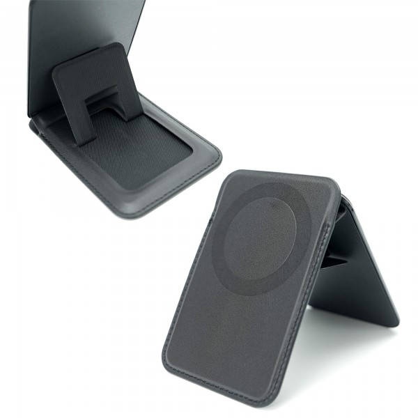 محفظة كروت يتغير شكلها من خلال تطبيق جوال ios