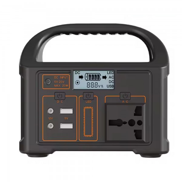 محطة طاقة بالطاقة الشمسية