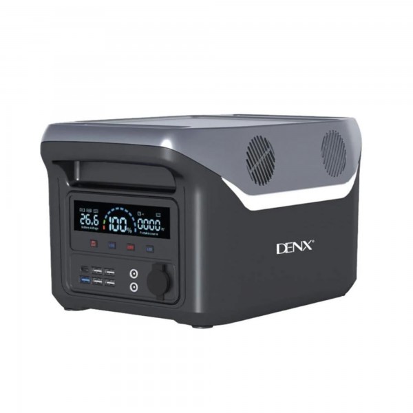 مخزن طاقة من دينكس 450 واط ضمان عامين