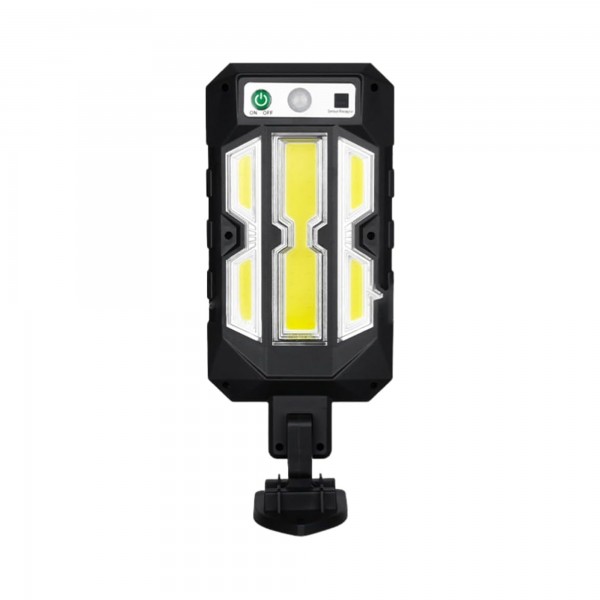 كشاف إلكتروني بالطاقة الشمسية H