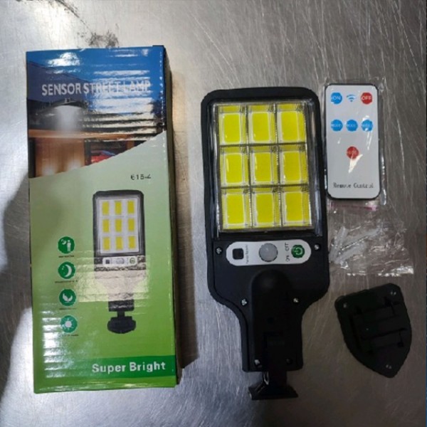 كشاف إلكتروني بالطاقة الشمسية سعر جملة للكمية ضمان عام